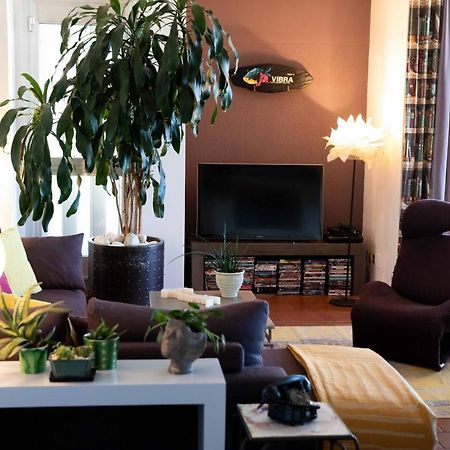 Sound Of Colors - Art Design Apartment Desenzano del Garda Luaran gambar
