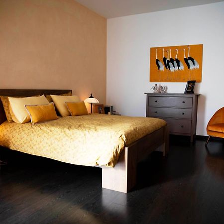 Sound Of Colors - Art Design Apartment Desenzano del Garda Luaran gambar