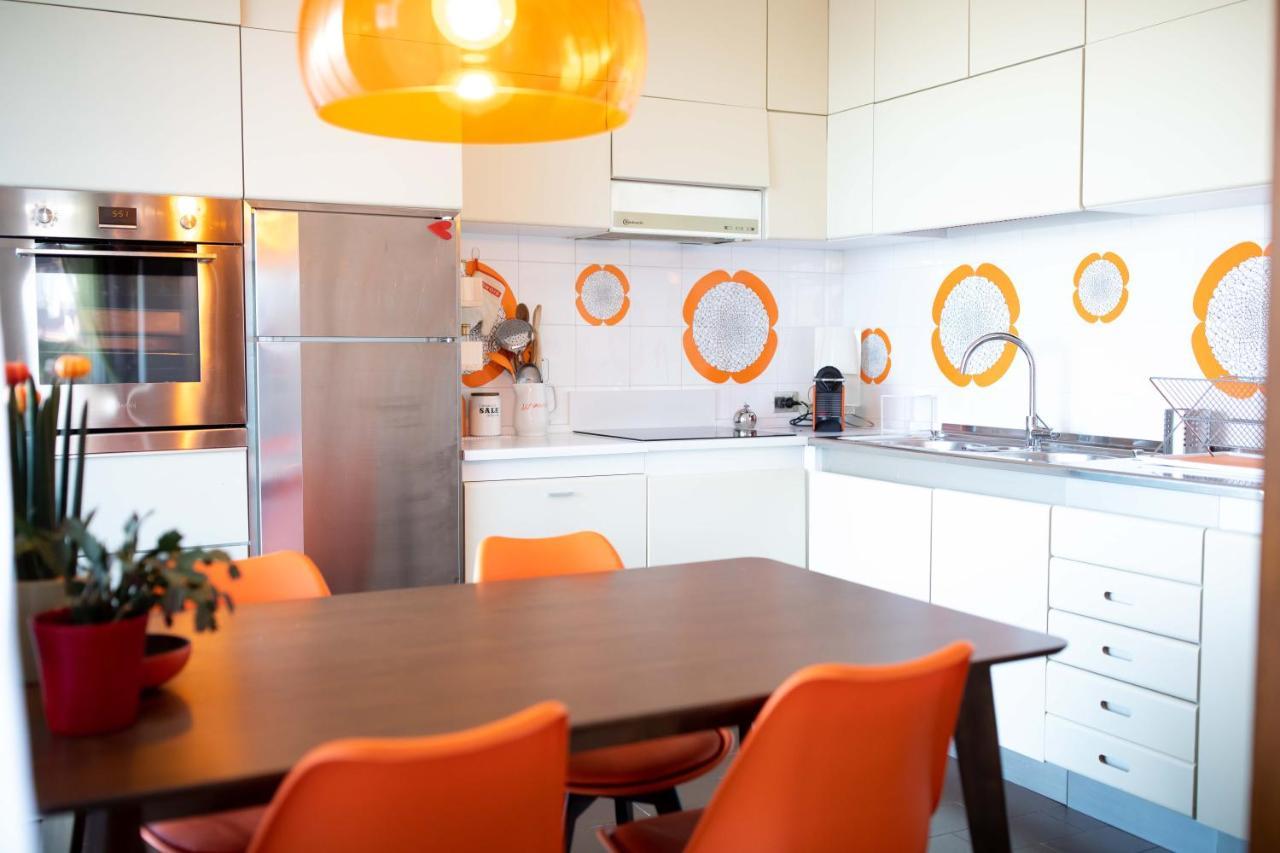Sound Of Colors - Art Design Apartment Desenzano del Garda Luaran gambar